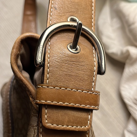 ✨🌹Coach🌹✨
✨✨Soho bag✨ - Picture 12 of 13